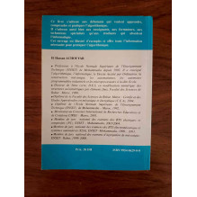 L'algorithme Passeport pour l'informatique