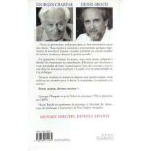 Devenez Sorciers Devenez Savants Georges Charpak et Henri Broch