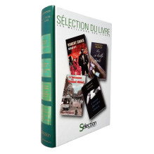 Sélection Reader's Digest: Règle n° 1 - Une si belle école - L'avant-dernière chance - L'inconnu du Grand Hôtel