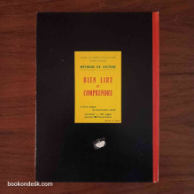 Bien Lire et Comprendre - Cours élémentaire H. Tranchart, J. Levert et Mme A. Rognoni