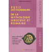 Petit dictionnaire de la mythologie grecque et romaine