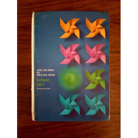 Lecture cm1