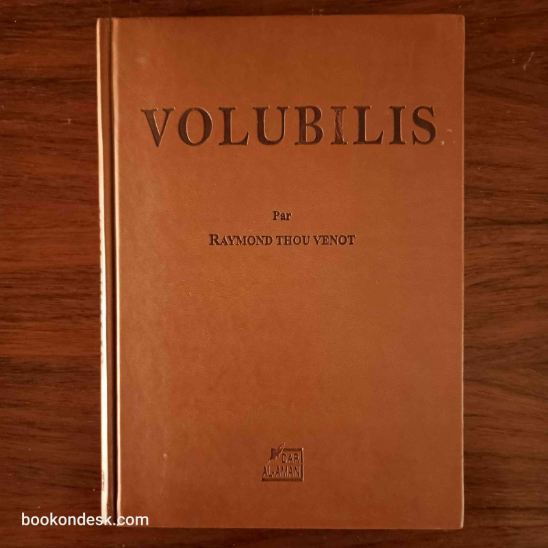 Volubilis Volubilis