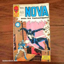 NOVA N.118