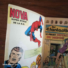NOVA N.118