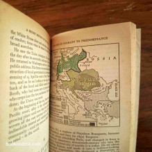 A short history of the world H. G. Wells