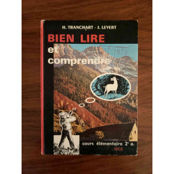 Bien Lire et Comprendre - cours élémentaire 2e a.