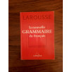 La nouvelle Grammaire du français