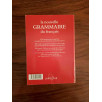 La nouvelle Grammaire du français