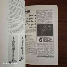 Manuel de Français 3ème Année Secondaire (Section Lettres)