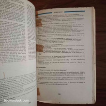 Manuel de Français 3ème Année Secondaire (Section Lettres)