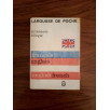 Larousse de poche - Dictionnaire bilingue Français-Anglais / Anglais-Français