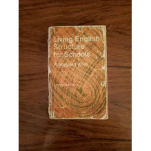 Living English Structure for Schools