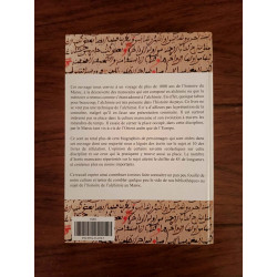 Histoire de l'alchimie et des alchimistes au Maroc - Essai