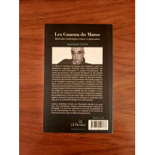 Les Gnaoua du Maroc