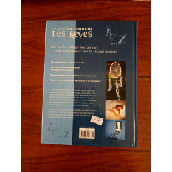 Le grand dictionnaire des rêves