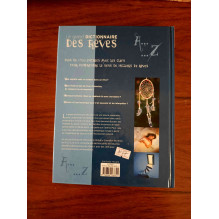 Le grand dictionnaire des rêves