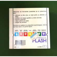 La radiesthésie G. Vania