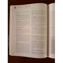 Le grand dictionnaire des rêves