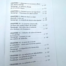 Le Pendule Michel Hennique