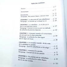 Le Pendule Michel Hennique
