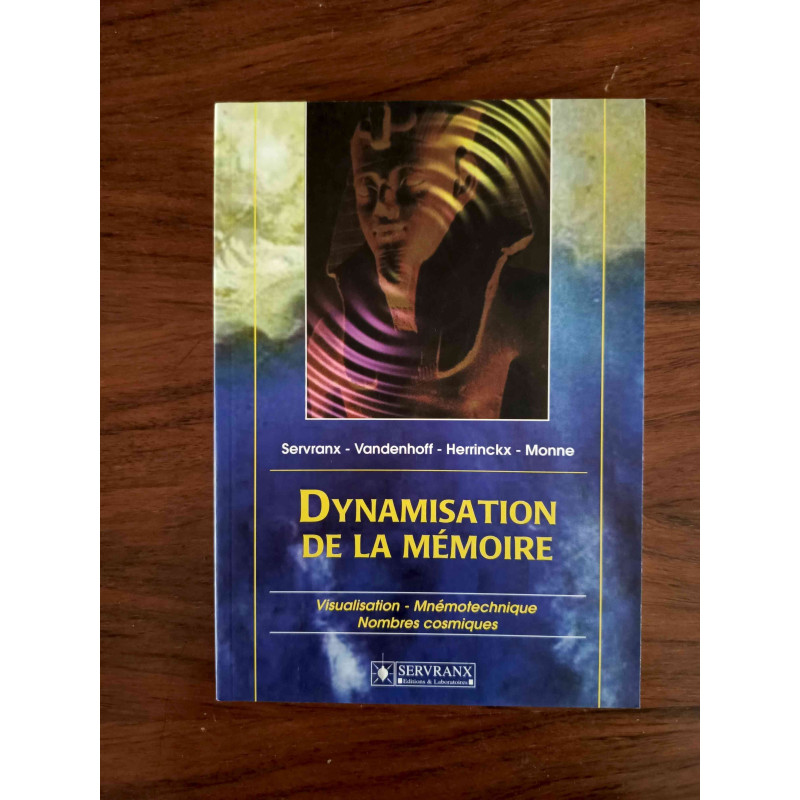 Dynamisation de la mémoire