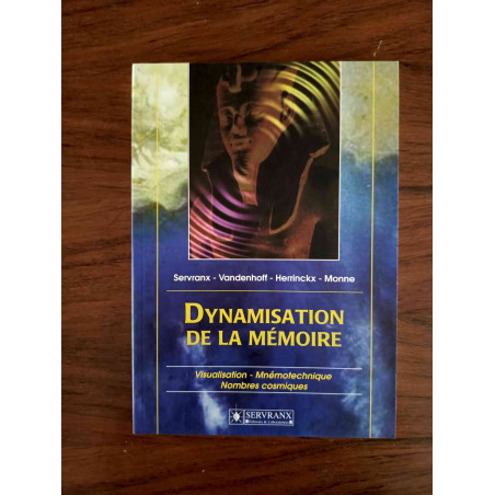 Dynamisation de la mémoire