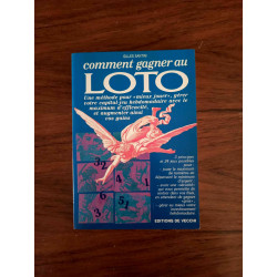 Comment gagner au LOTO