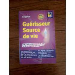 Guérisseur Source de vie