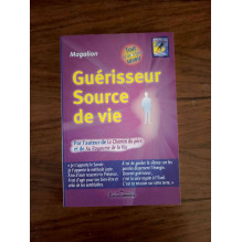 Guérisseur Source de vie