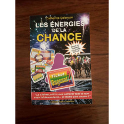 Les énergies de la chance