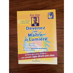 Devenez un Maître de Lumière