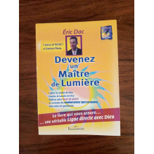 Devenez un Maître de Lumière