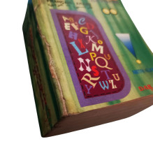 Dictionnaire de poche (Français-Arabe / Arabe-Français) Mitri Elias