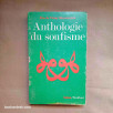 Anthologie du soufisme Anthologie du soufisme