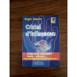 Cristal d'influences