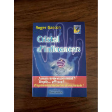 Cristal d'influences