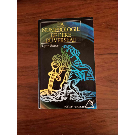 La numérologie de l'ère du Verseau