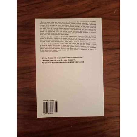 Votre avenir par les cartes