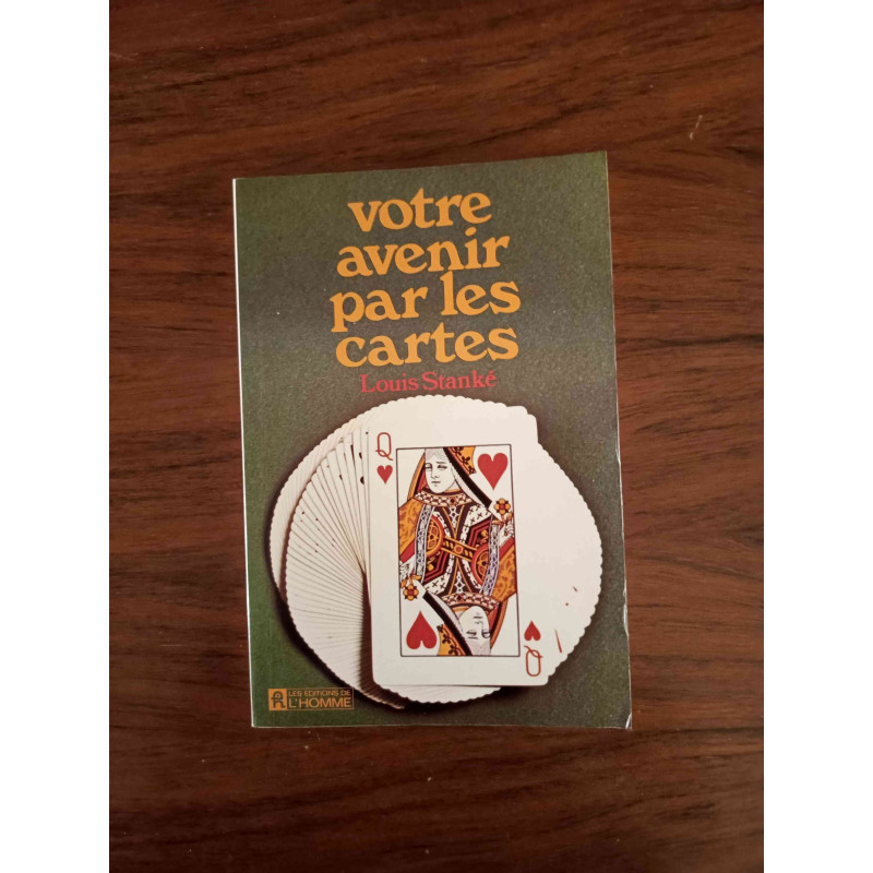 Votre avenir par les cartes