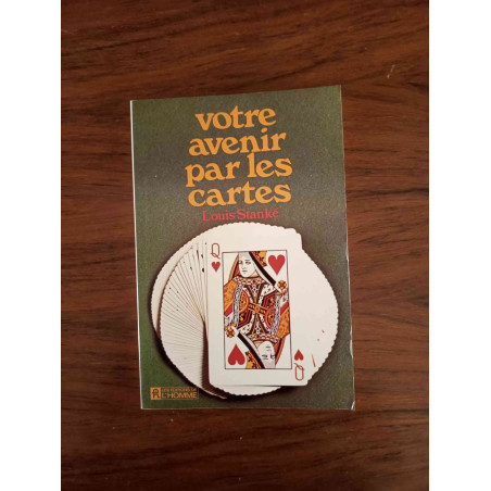 Votre avenir par les cartes
