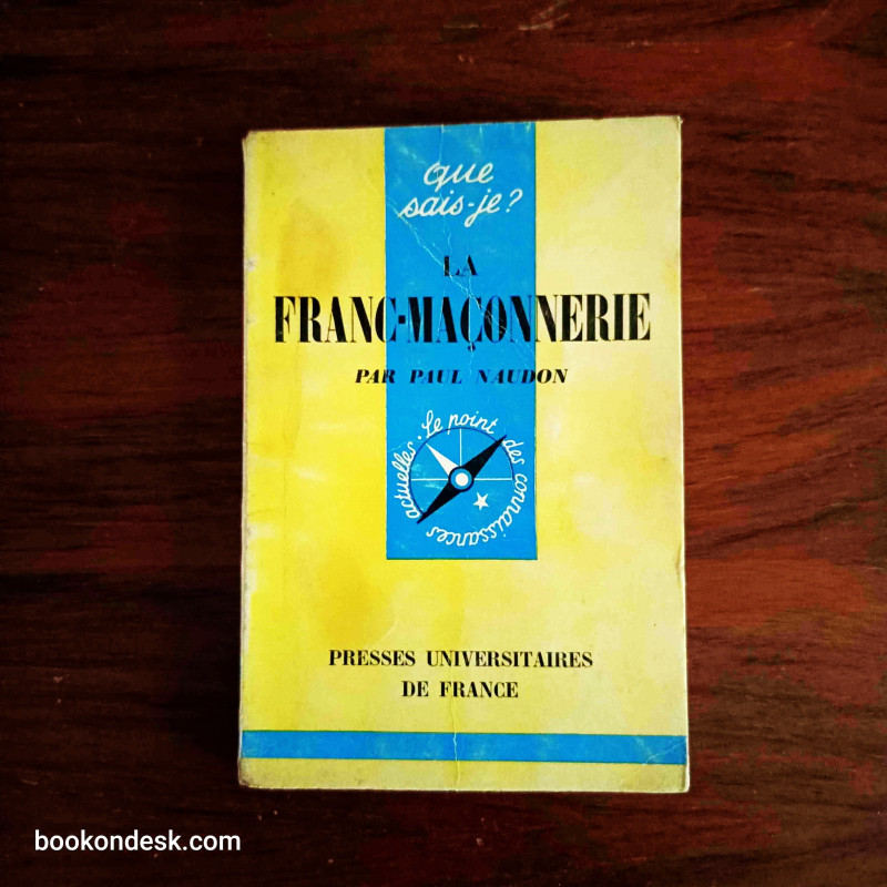 La franc-maçonnerie