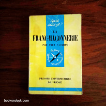La franc-maçonnerie Paul Naudon