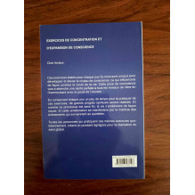 Exercices de concentration et d'expansion de conscience Grigori Petrovich GrabovoÏ