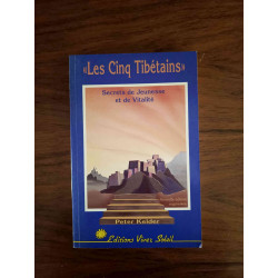 Les Cinq Tibétains (Secrets de Jeunesse et de Vitalité)