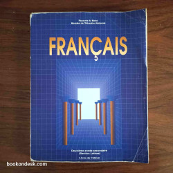Français Deuxième année secondaire (Section Lettres)
