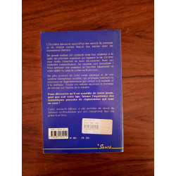 Les Cinq Tibétains (Secrets de Jeunesse et de Vitalité)