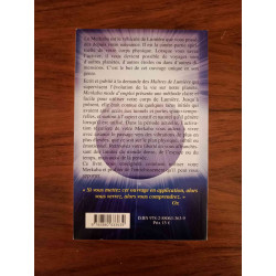Merkaba Mode d'Emploi - Véhicule de Lumière