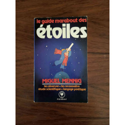 Le guide marabout des étoiles