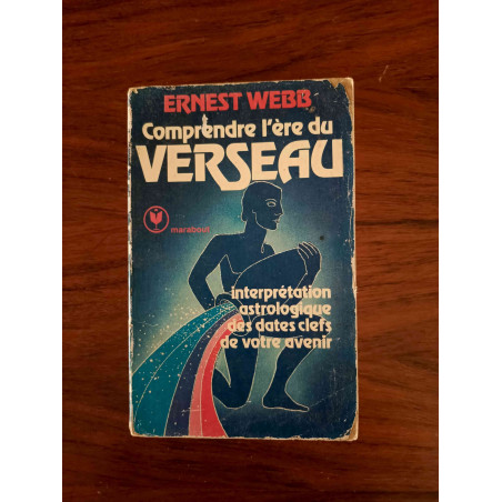 Comprendre l'ère du Verseau
